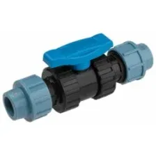 Шаровой кран AV Engineering AVE1334040
