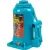 Бутылочный домкрат KingTul KT-T92507 25т