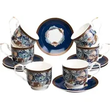 Сервиз Lefard Art Collection 590-689