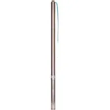 Скважинный насос Aquario ASP1E-140-75 (кабель 15 м)
