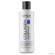 Кондиционер для волос "Collagen Pro" (250 мл)