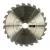 Диск пильный Trio-diamond 400 Forest Long Life 400*24T*50 mm
