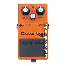 Гитарная педаль Boss DS-1