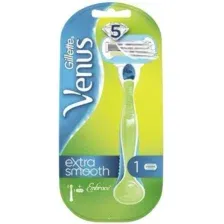 Бритвенный станок Gillette Venus Embrace Extra Smooth 1 сменная кассета 7702018487172