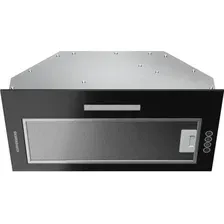 Кухонная вытяжка KUPPERSBERG Intouch 60 B