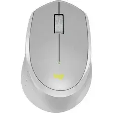 Компьютерная мышь logitech M330 Silent Plus беспроводная с технологией Silent Touch, серая