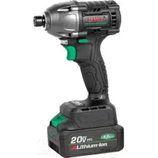 Винтоверт DWT ASCP-20 DN-4C2 BMC