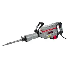 Отбойный молоток P.I.T. GSH65-C5 (кейс)