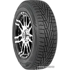 Зимние шины Roadstone Winguard WinSpike 215/55R17 98T