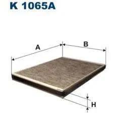Салонный фильтр Filtron K1065A
