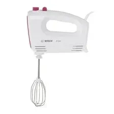 Миксер Bosch MFQ2210P розовый