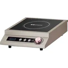 Настольная плита Hurakan HKN-ICF35D