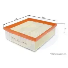Воздушный фильтр Comline EAF701