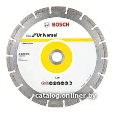 Отрезной диск алмазный Bosch 2.608.615.044