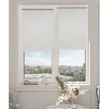 Рулонные шторы Legrand Афина 61.5x175 58127570 (жемчужный)