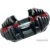 Гантель Unix Fit DBREGU40 40 кг