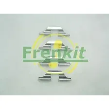 FRENKIT 901263 - Комплектующие, колодки дискового тормоза