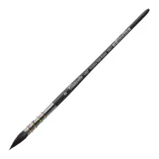 Кисть для рисования Tintoretto Vajo Kazan №0 1407/0