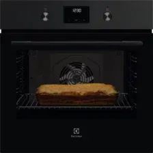 Духовой шкаф ELECTROLUX KOFGF70TH