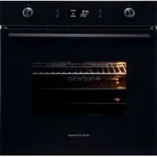 Электрический духовой шкаф Zigmund & Shtain E 171 B