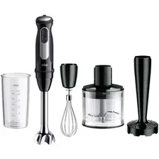 Блендер погружной BRAUN MQ55307MBK