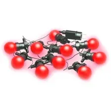 Гирлянда светодиодная Gauss Holiday Белт Лайт HL064