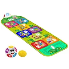 Игровой коврик Chicco Классики 00009150000000