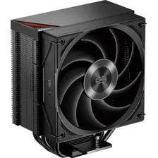 Кулер для процессора PCCooler RZ400 V2 (черный)