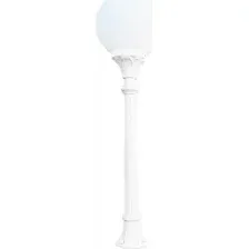Фонарь уличный Fumagalli Globe 400 G40.163.000.WYE27