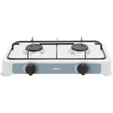Плита газовая Centek CT-1524 (белый)