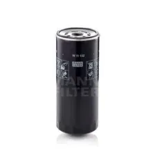Масляный фильтр MANN-filter W11102