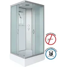 Душевая кабина Niagara NG-33084-14Q 100x80x215