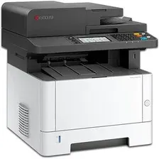 МФУ Kyocera Mita ECOSYS MA4000wifx 110C1D3AX0 (Азия)