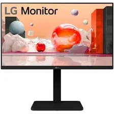 Монитор LG 24BA560-B