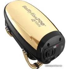 Массажер ручной BaByliss PRO Vibefx FXSM1GE
