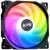 Вентилятор для корпуса ADATA XPG Vento 120 ARGB PWM (черный)