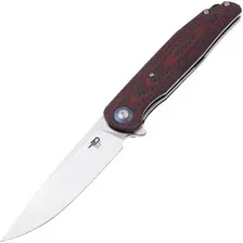 Складной нож Bestech Knives Ascot BG19F