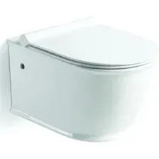 Унитаз подвесной SantiLine SL-5009