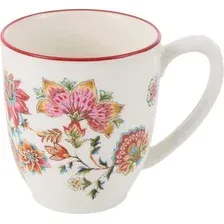 Кружка Gipfel Erica 52857 (белый)