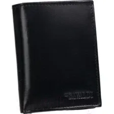 Кошелек Cedar 4U Cavaldi 0104-P-BS-RFID (черный)