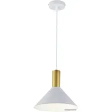 Светильник Escada 1108/1S E27*60W White