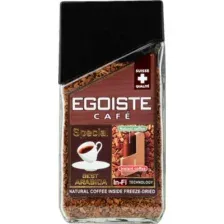 Кофе растворимый Egoiste Special (100г)