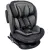 Автокресло INDIGO Smart Isofix (серый)