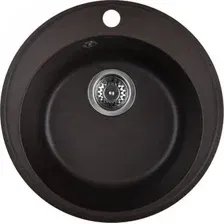 Кухонная мойка Wisent WR510-27 (кофе)