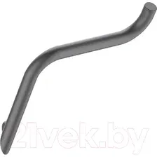 Держатель для туалетной бумаги Deante Silla Titanium ADI D211