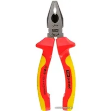 Плоскогубцы TDM Electric SQ1010-0102
