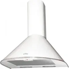 Вытяжка Elikor Эпсилон 60П-430-П3Л 841534 (белый/серебро)