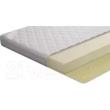 Матрас Stolline Фантазия-Маэстро 140x190