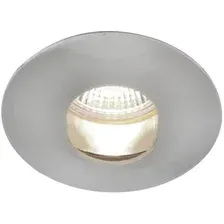 Точечный светильник Arte Lamp Accento A3219PL-1SS