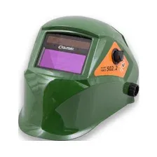 Маска сварочная хамелеон ELAND Helmet Force 502.2 (5022GREL)